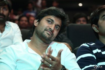 James Bond Movie Audio Launch